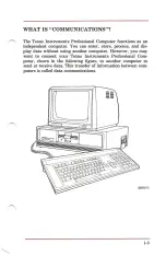 Preview for 9 page of Texas Instruments TTY Communications Software Library Manual