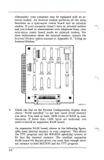 Preview for 22 page of Texas Instruments TTY Communications Software Library Manual