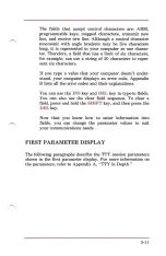 Preview for 39 page of Texas Instruments TTY Communications Software Library Manual