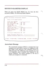 Preview for 44 page of Texas Instruments TTY Communications Software Library Manual