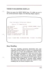 Preview for 49 page of Texas Instruments TTY Communications Software Library Manual