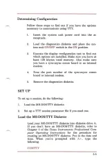 Preview for 93 page of Texas Instruments TTY Communications Software Library Manual