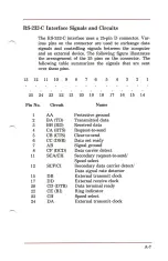 Preview for 107 page of Texas Instruments TTY Communications Software Library Manual