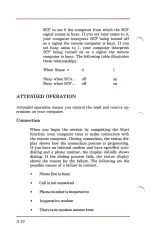 Preview for 110 page of Texas Instruments TTY Communications Software Library Manual