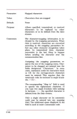 Preview for 150 page of Texas Instruments TTY Communications Software Library Manual