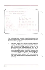 Preview for 172 page of Texas Instruments TTY Communications Software Library Manual