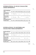 Preview for 190 page of Texas Instruments TTY Communications Software Library Manual