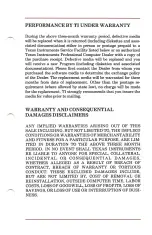 Preview for 211 page of Texas Instruments TTY Communications Software Library Manual