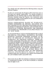 Preview for 213 page of Texas Instruments TTY Communications Software Library Manual