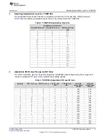 Preview for 5 page of Texas Instruments TUSB1002EVM User Manual