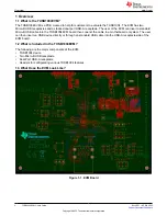 Preview for 2 page of Texas Instruments TUSB1004EVM User Manual