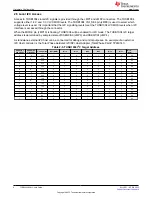 Preview for 6 page of Texas Instruments TUSB1004EVM User Manual