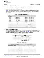 Предварительный просмотр 3 страницы Texas Instruments TUSB1064RNQ User Manual