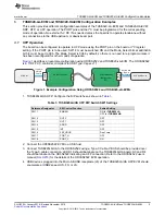 Предварительный просмотр 5 страницы Texas Instruments TUSB320-HA-EVM User Manual