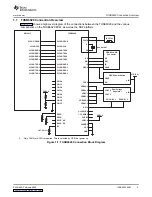 Preview for 3 page of Texas Instruments TUSB6020 User Manual