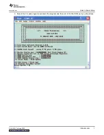 Preview for 7 page of Texas Instruments TUSB6020 User Manual