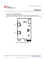 Предварительный просмотр 6 страницы Texas Instruments TUSB7320 User Manual