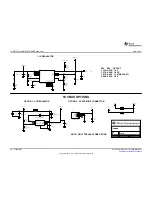 Предварительный просмотр 20 страницы Texas Instruments TUSB7320 User Manual