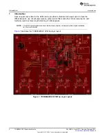 Предварительный просмотр 2 страницы Texas Instruments TUSB8044RGC User Manual