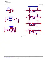 Предварительный просмотр 11 страницы Texas Instruments TUSB8044RGC User Manual