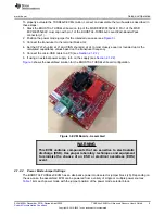 Preview for 5 page of Texas Instruments TUSS44 0 Series User Manual