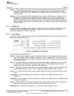 Preview for 15 page of Texas Instruments TUSS44 0 Series User Manual