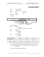 Preview for 172 page of Texas Instruments TVP4020 PERMEDIA 2 Reference Manual