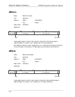 Предварительный просмотр 203 страницы Texas Instruments TVP4020 PERMEDIA 2 Reference Manual