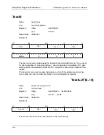 Preview for 255 page of Texas Instruments TVP4020 PERMEDIA 2 Reference Manual