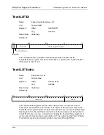 Preview for 257 page of Texas Instruments TVP4020 PERMEDIA 2 Reference Manual