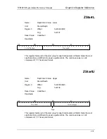 Preview for 280 page of Texas Instruments TVP4020 PERMEDIA 2 Reference Manual