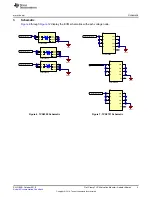 Preview for 5 page of Texas Instruments TVS 0 Series User Manual