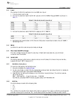 Preview for 15 page of Texas Instruments TWL6032 User Manual