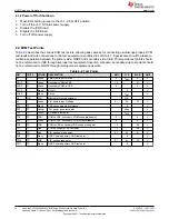 Preview for 10 page of Texas Instruments UCC14240EVM-052 User Manual