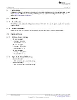 Preview for 6 page of Texas Instruments UCC21220EVM-009 User Manual