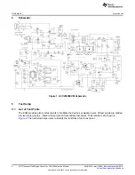 Предварительный просмотр 4 страницы Texas Instruments UCC25600EVM User Manual