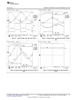 Предварительный просмотр 11 страницы Texas Instruments UCC25600EVM User Manual