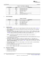 Предварительный просмотр 12 страницы Texas Instruments UCC25630-1EVM-291 User Manual