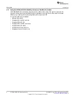 Preview for 6 page of Texas Instruments UCC25640EVM-020 User Manual