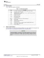 Предварительный просмотр 3 страницы Texas Instruments UCC27288EVM User Manual