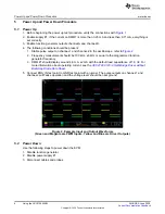 Предварительный просмотр 6 страницы Texas Instruments UCC27288EVM User Manual