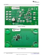 Предварительный просмотр 12 страницы Texas Instruments UCC27288EVM User Manual