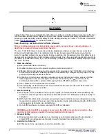 Preview for 2 page of Texas Instruments UCC27517 User Manual