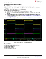 Предварительный просмотр 6 страницы Texas Instruments UCC27624EVM User Manual