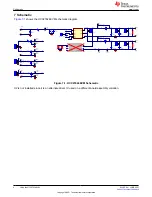 Предварительный просмотр 8 страницы Texas Instruments UCC27624EVM User Manual