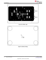 Предварительный просмотр 10 страницы Texas Instruments UCC27624EVM User Manual