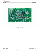 Предварительный просмотр 11 страницы Texas Instruments UCC27624EVM User Manual