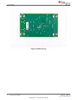 Предварительный просмотр 12 страницы Texas Instruments UCC27624EVM User Manual