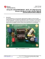 Preview for 3 page of Texas Instruments UCC28780EVM-021 User Manual