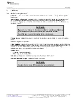 Preview for 7 page of Texas Instruments UCC28780EVM-021 User Manual